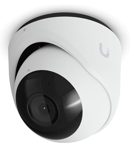 Amazon.com : Ubiquiti Networks UVC-G3-PRO Network Camera : Electronics