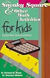 Image de The Sneaky Square and Other Math Activities for Kids