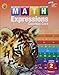 Student Activity Book, Volume 2 (Softcover) Grade 2 (Math Expressions)