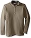 Columbia Men's Hart Mountain Iii Big & Tall Half Zip