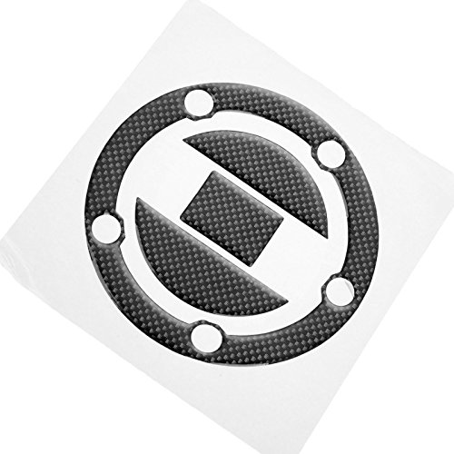 Mtsooning Motorcycle Sport Tank Gas Protector Pad Decal Sticker Universal For Suzuki GSXR 600 GSX-R750 1000