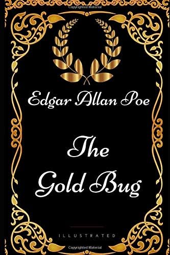 The Gold-Bug: Simplified For Modern Readers (Accelerated Reader AR Quiz No. 8621)