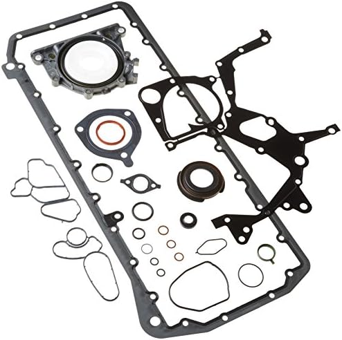 Elring 152.060 Gasket Set, crank case