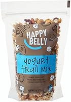 Happy Belly Yogurt Trail Mix, 16 Ounce