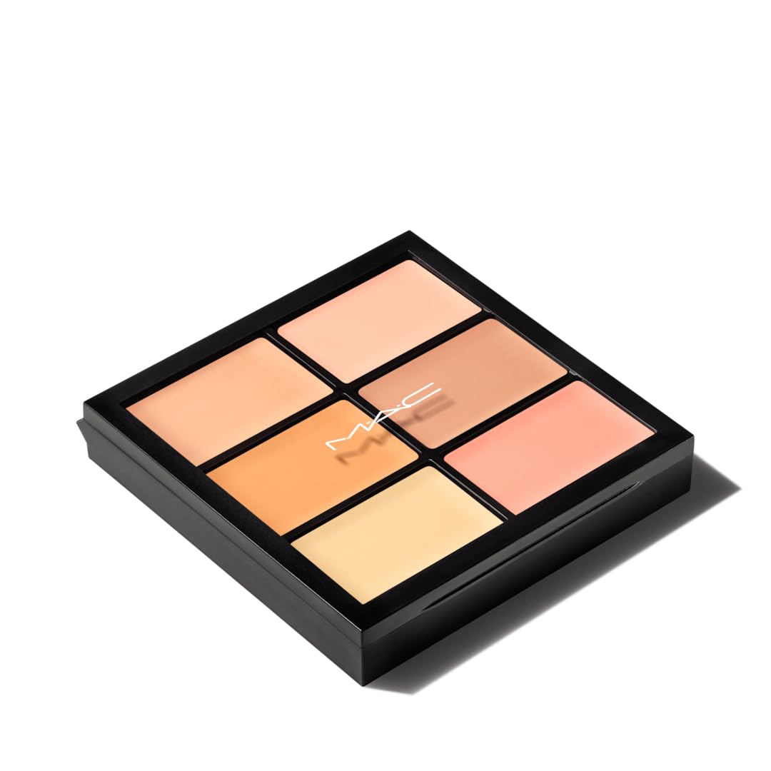 MAC, Studio Fix Conceal and Correct Palette - Light, 6 gm