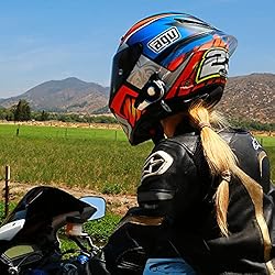 Sena 20S EVO Motorcycle Bluetooth Headset