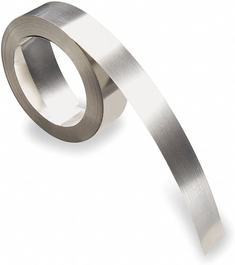 rhino m1011 metal tape embosser