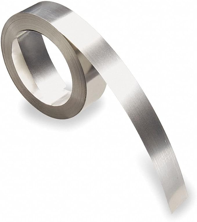 aluminum label maker