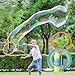 YIZI Giant Bubble Wand，Giant Bubble Toy 3 Piece Set For Boy Girl kids Outdoor Toy Best Choice