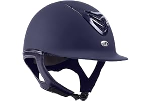 IRH INTERNATIONAL RIDING HELMETS Horseback Riding Safety Ergonomic Equestrian IR4G Helmet