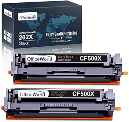 hp laserjet m281cdw toner