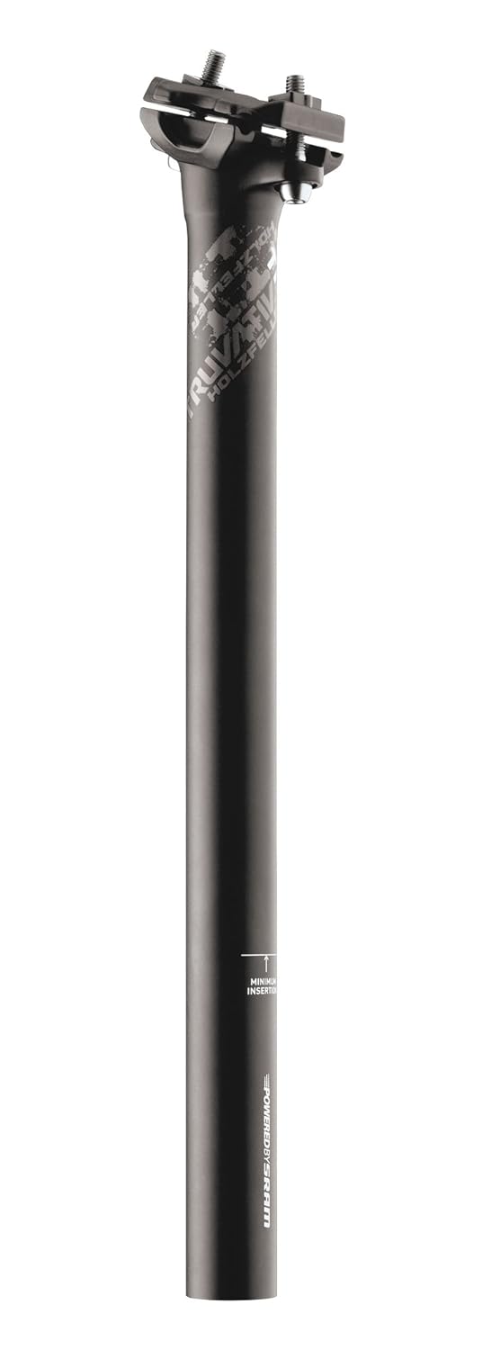 Best oval bike seat post