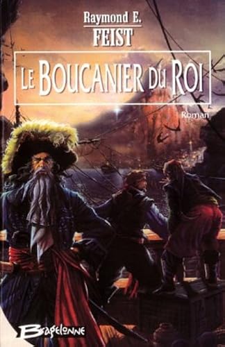 Download Le boucanier du roi PDF