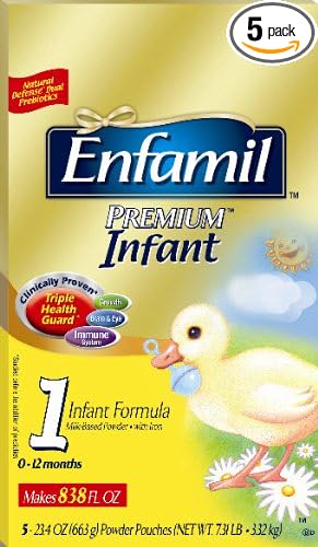 enfamil 5