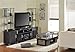 Altra Furniture Ameriwood Home Carson Coffee Table, Espresso