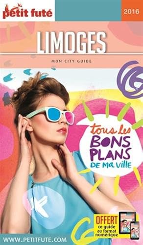 Download Petit Futé Limoges PDF
