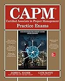 CAPM Certified Associate in Project Management Practice Exams