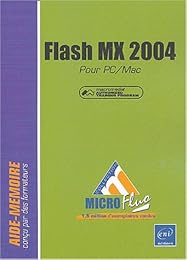 Flash MX 2004