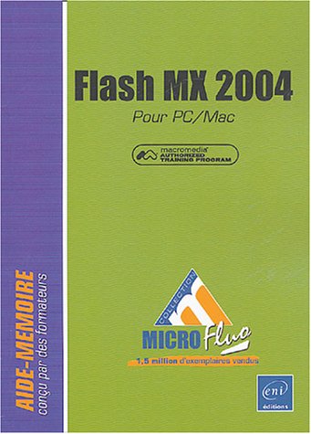 Flash MX 2004