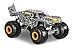 Revell Snaptite Build and PlayMonster Jam Max D Model Kit