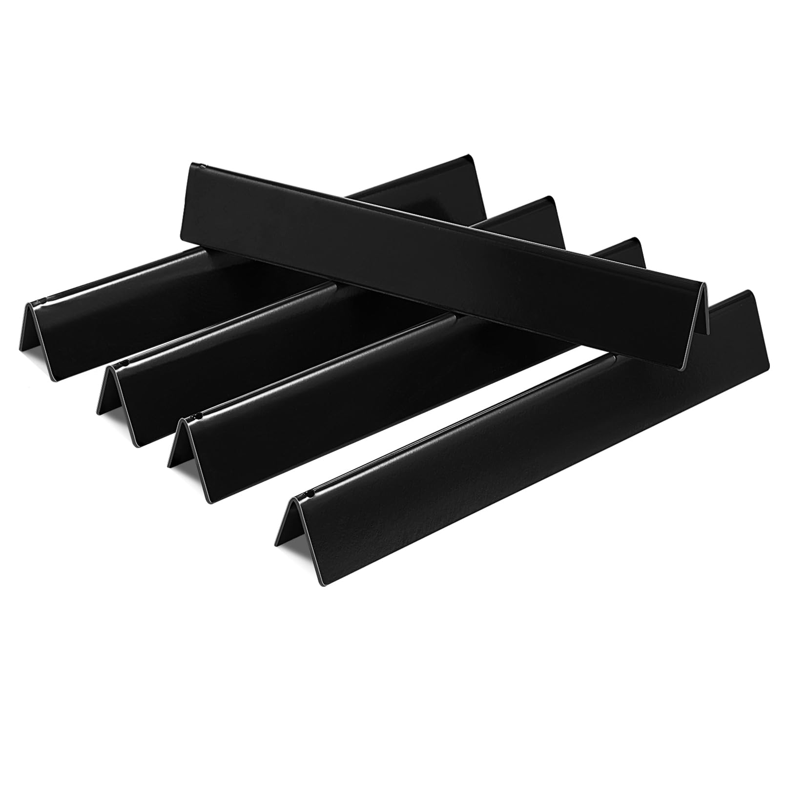 Photo 1 of 17.5’’ Genesis Flavorizer Bars Grill Replacement Parts for Weber Genesis 300 Series E-330 E-310 EP-310 E310 S-330 E330 S310 EP310 S330 330 310 E-320 EP 330 Grill Parts 7621 62783 Heat Shield