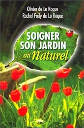 Soigner son jardin au naturel