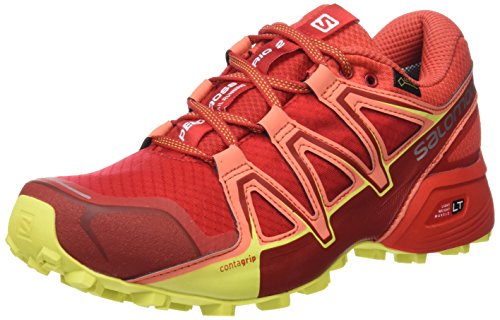 Salomon Women's Speedcross Vario GTX Trail Running Kuwait