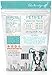 PETIPET Vegan Calming Bars for Small Dogs - Anxiety Composure Relief - with Carrots, Apples, Hemp, Chamomile, Passion Flower - for Dog Stress & Separation Aid + Chewing & Barking 180 Treats