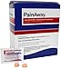 Pain Away® Individually Packaged Pain Reliever/Fever Reducer (250/Box)