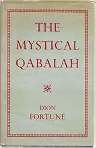 Mystical Qabalah