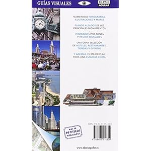 CHICAGO. GUÃ¯Â¿Â½A VISUAL 2014