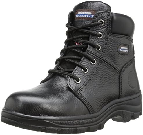 best women's skechers for work