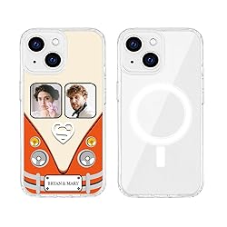 MXCUSTOM Custom Phone Case for Apple iPhone