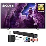 Sony XBR55A8H 55" A8H 4K UHD OLED Smart TV