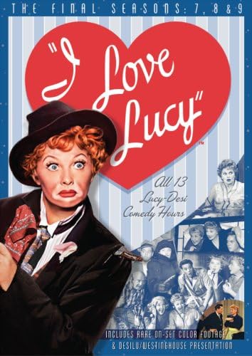 Amazon.com: I Love Lucy: The Very First Show [VHS] : I Love Lucy