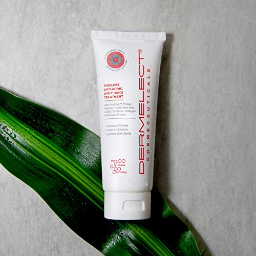 dermelect hand cream