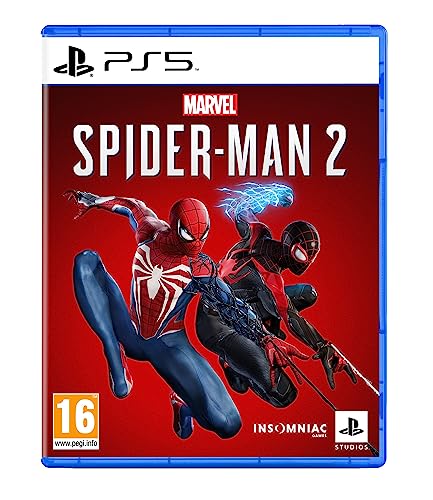 Spiderman 2 (uncut Edition) Spanich Verpackung. Deutsche Sprache für Audio und Text auswählbar