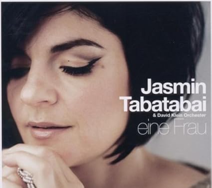 Eine Frau Jasmin Tabatabai David Klein Orchester Amazon De Musik