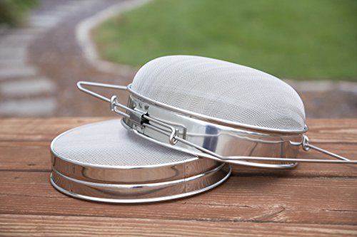 3 VIVO+Stainless+Beekeeping+Equipment+BEE+V101H