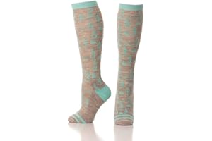 DOING SOMETHING GREAT DSG Outerwear Women's Mid-weight Merino Wool Socks