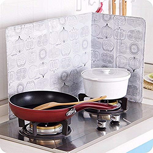 Hogar y cocina Pantallas antisalpicaduras Antisalpicaduras Cocina Bafle