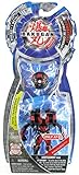 Bakugan Mechtanium Surge Auto-Transforms Bakusurge Mechtogan Die-cast Metal Combat Set