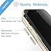 iPhone 6 Plus Case, KEWEK Aluminum Metal Bumper Frame (No Signal Reduce) with Shock Absorbing Flexible TPU Inner Dual Layer for iPhone 6s Plus, Gold