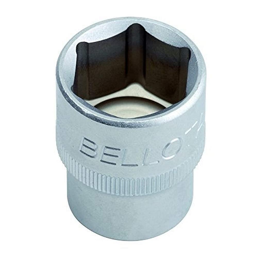 Bellota 6520-20 Cup 1/2 Hexagonal 20