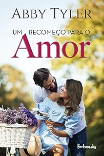 Livro Um recomeço para o amor