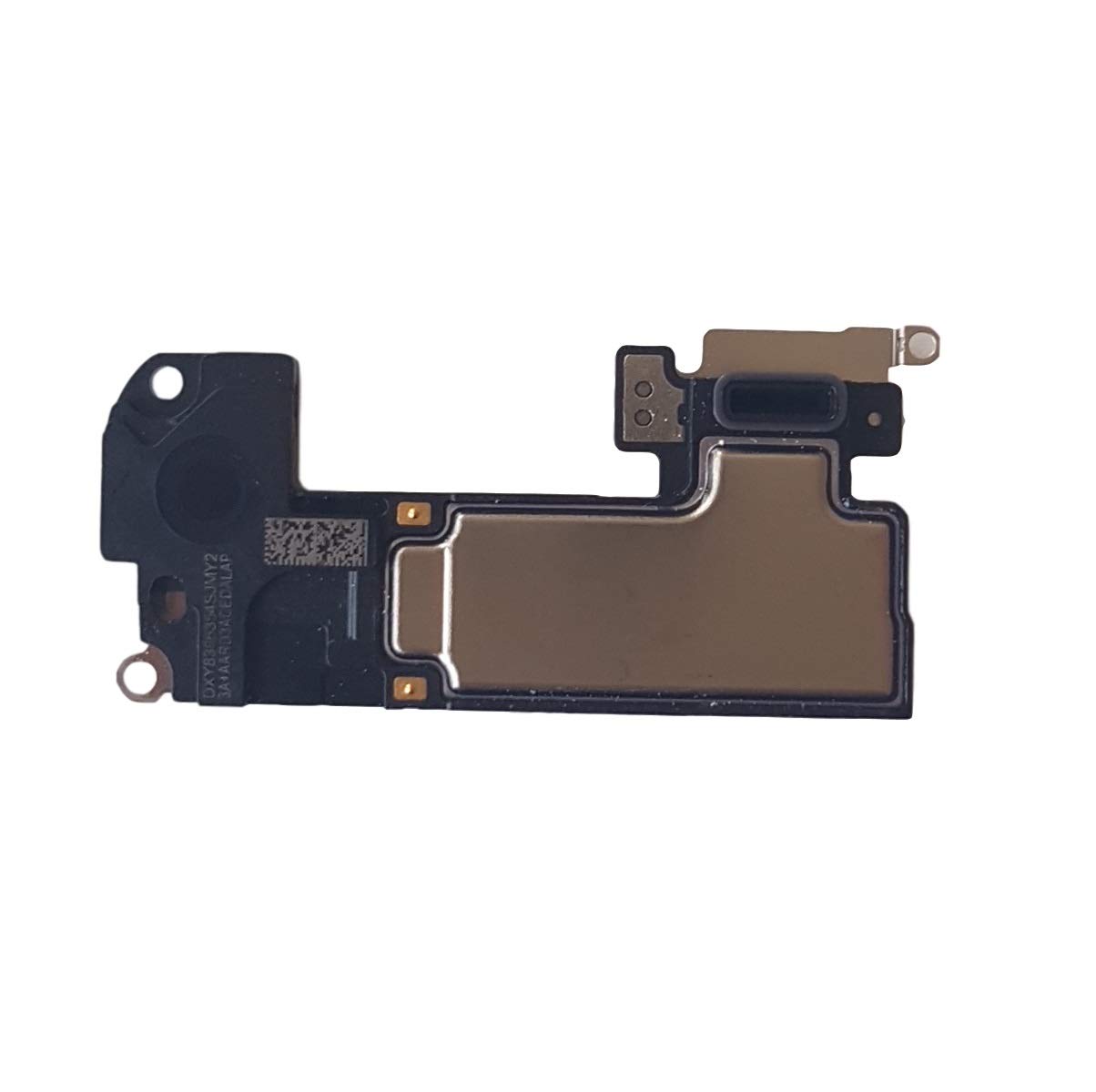 Smartex® Internal Earpiece compatible with iPhone XS - Repair Part of Speaker Module