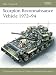 Scorpion Reconnaissance Vehicle 1972-94 (New Vanguard) by 