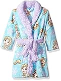Disney Girls' Frozen Robe