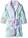 Disney Girls' Frozen Robe