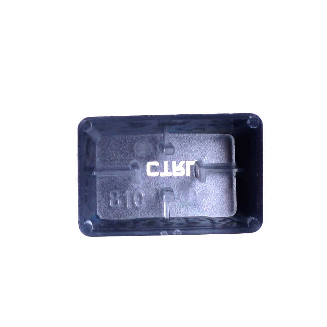 HUYUN Replacement Keycaps for Logit G810/G pro Keyboard Romer-G (CTRL Keys Two)